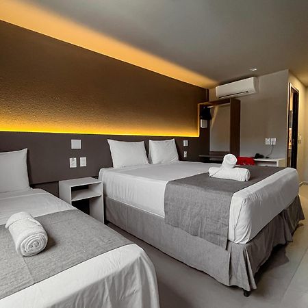 Saint Patrick Grand Hotel Maceio  Exterior photo