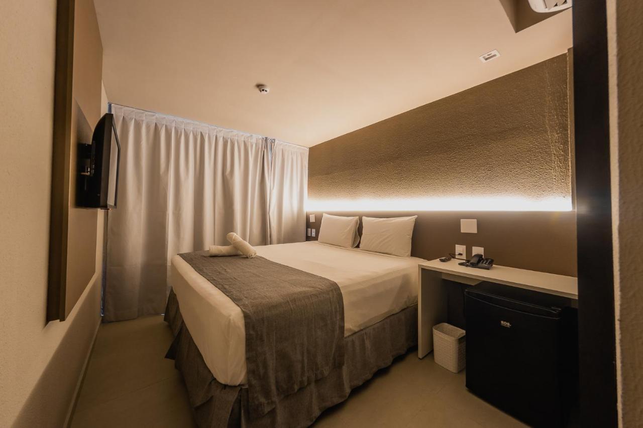 Saint Patrick Grand Hotel Maceio  Exterior photo